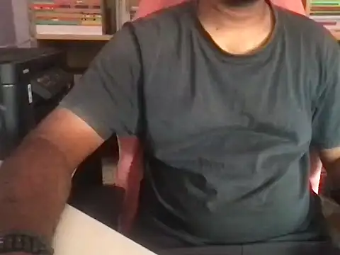 KingCobra 07 online show from April 25, 2026, 11:13 am
