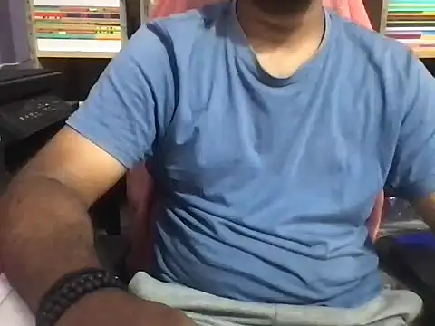 KingCobra 07 online show from May 1, 2026, 2:49 am