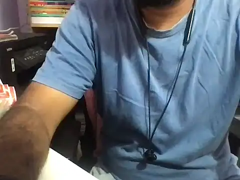 KingCobra 07 online show from May 22, 2026, 2:30 am