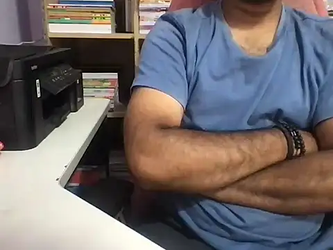 KingCobra 07 online show from June 8, 2026, 2:34 am