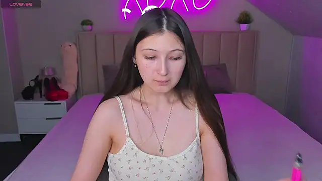 Ella Burns online show from February 2, 2026, 9:30 am