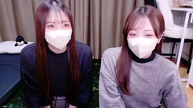 -aotan- online show from January 8, 2026, 11:12 am