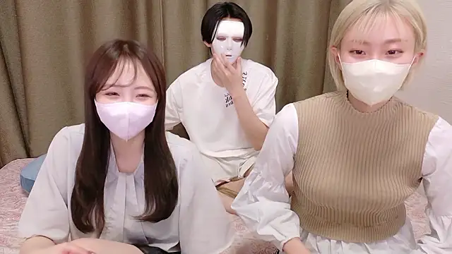 Snapshot of -aotan- chatting on February 15, 2026, 3:09 pm -aotan- online show from February 15, 2026, 3:09 pm