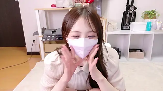 Snapshot of -aotan- chatting on February 26, 2026, 12:15 pm -aotan- online show from February 26, 2026, 12:15 pm