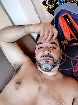 Snapshot of Menteabierta2025 chatting on November 14, 2025, 6:50 pm Menteabierta2025 online show from November 14, 2025, 6:50 pm