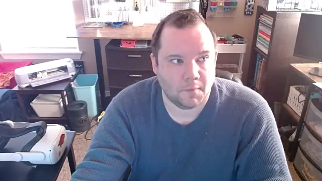 Snapshot of MegaChip chatting on February 2, 2026, 2:05 pm MegaChip online show from February 2, 2026, 2:05 pm