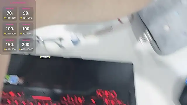 Snapshot of Chayka_21 chatting on February 18, 2026, 2:13 pm Chayka 21 online show from February 18, 2026, 2:13 pm