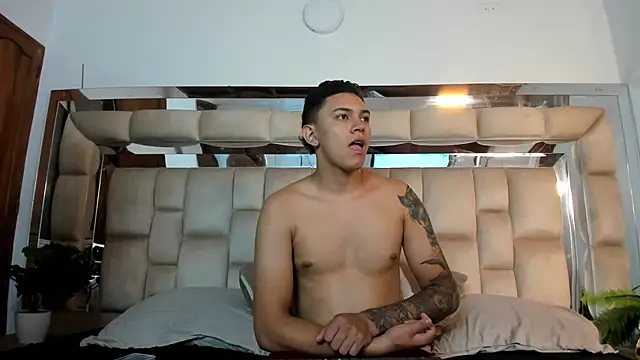 HotVoltage online show from November 6, 2025, 12:17 pm