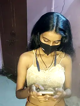 Snapshot of Thaper_Meera2 chatting on February 17, 2026, 5:19 pm Thaper Meera2 online show from February 17, 2026, 5:19 pm