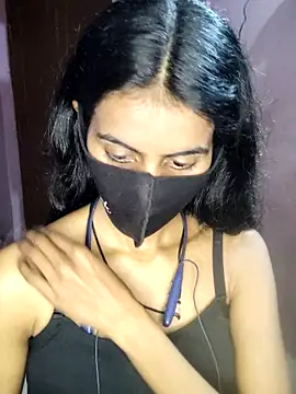 Snapshot of Thaper_Meera2 chatting on February 19, 2026, 5:20 pm Thaper Meera2 online show from February 19, 2026, 5:20 pm