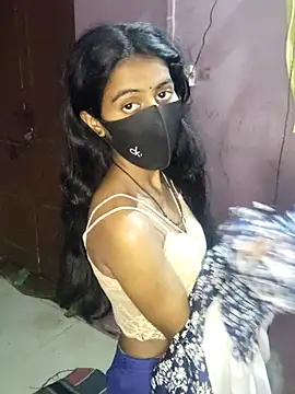 Snapshot of Thaper_Meera2 chatting on February 23, 2026, 5:43 pm Thaper Meera2 online show from February 23, 2026, 5:43 pm