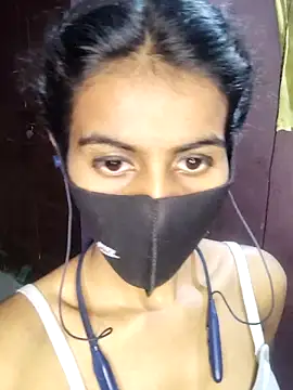 Snapshot of Thaper_Meera2 chatting on February 27, 2026, 3:34 pm Thaper Meera2 online show from February 27, 2026, 3:34 pm