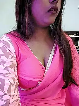 LoveLy-Soneya online show from January 9, 2026, 4:37 am