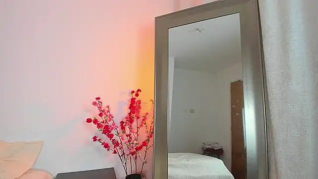 samgomez  online show from February 19, 2026, 5:53 pm