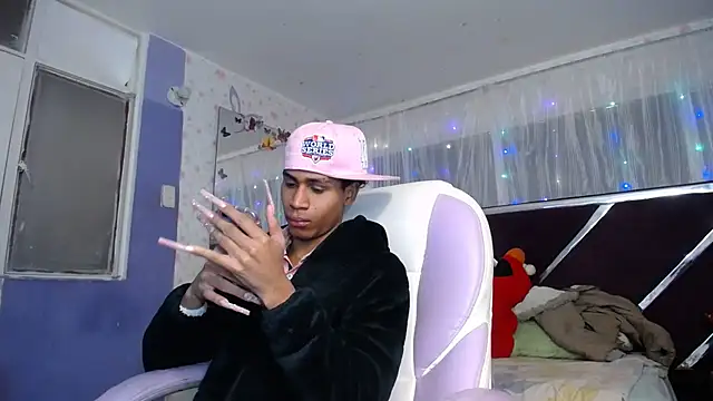 Santy bigcock 01 online show from July 13, 2026, 5:49 pm