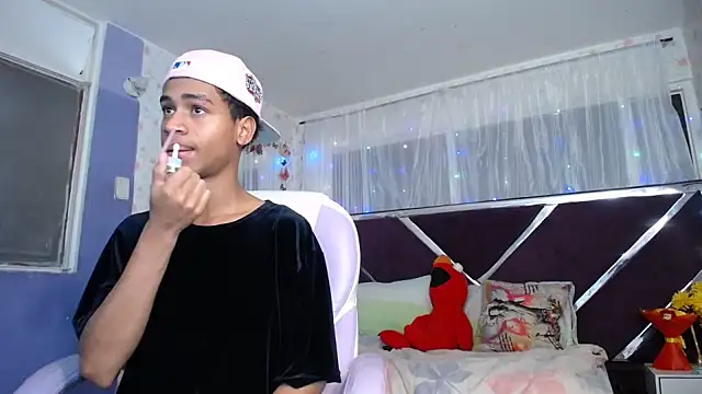 Santy bigcock 01 online show from July 14, 2026, 12:22 pm