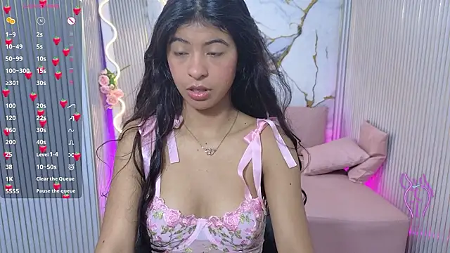 Snapshot of Sandyy_tay chatting on March 10, 2026, 11:26 am Sandyy tay online show from March 10, 2026, 11:26 am