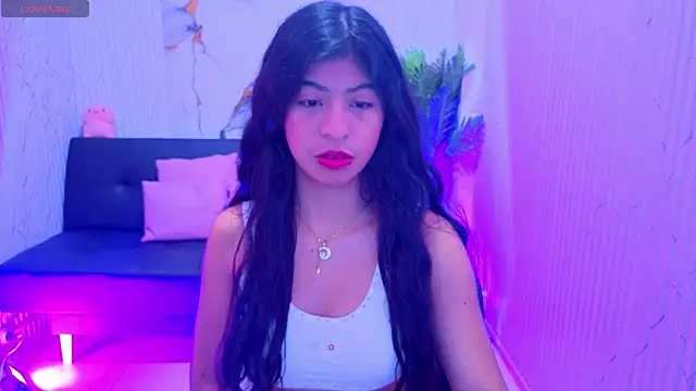 Snapshot of Sandyy_tay chatting on April 9, 2026, 2:33 am Sandyy tay online show from April 9, 2026, 2:33 am