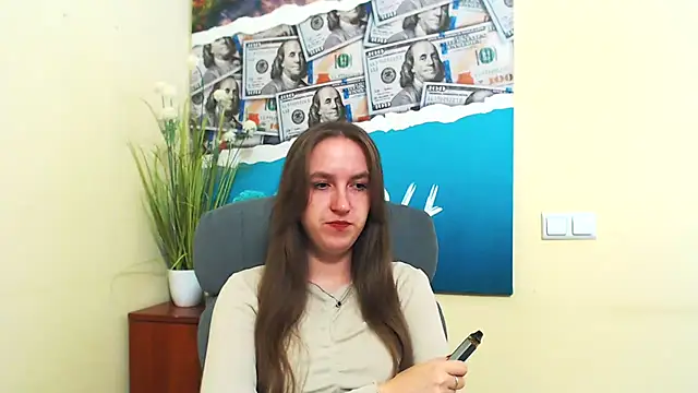 Nesie-Stoun online show from November 7, 2025, 9:31 am