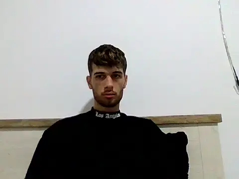 Snapshot of nikolasnik50 chatting on November 10, 2025, 9:08 am nikolasnik50 online show from November 10, 2025, 9:08 am