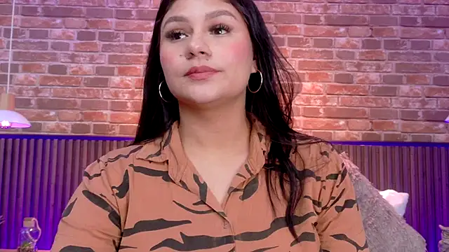 Snapshot of ValeriaMonet chatting on January 7, 2026, 7:27 pm ValeriaMonet online show from January 7, 2026, 7:27 pm