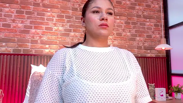 Snapshot of ValeriaMonet chatting on January 15, 2026, 7:39 pm ValeriaMonet online show from January 15, 2026, 7:39 pm