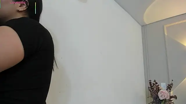 Snapshot of annie__20 chatting on January 11, 2026, 12:10 pm annie 20 online show from January 11, 2026, 12:10 pm