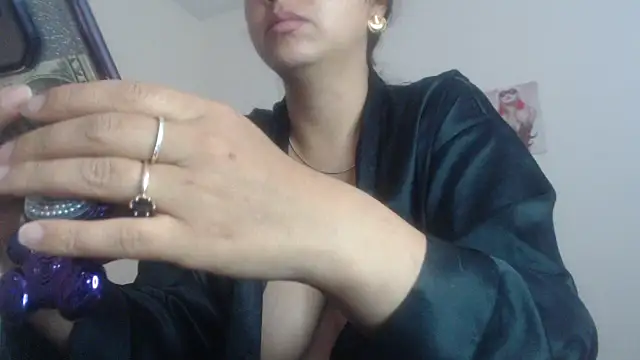 camila rouswhyth online show from April 17, 2026, 8:45 pm