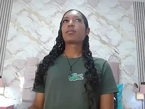 MiaCoock online show from January 10, 2026, 1:46 pm