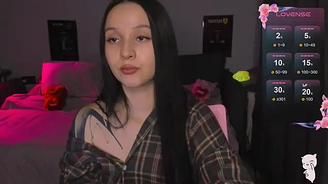 Snapshot of BabyMooon chatting on December 15, 2025, 5:17 pm BabyMooon online show from December 15, 2025, 5:17 pm