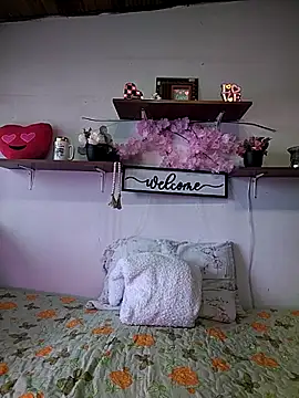 Snapshot of salomehill1 chatting on February 6, 2026, 4:10 pm salomehill1 online show from February 6, 2026, 4:10 pm