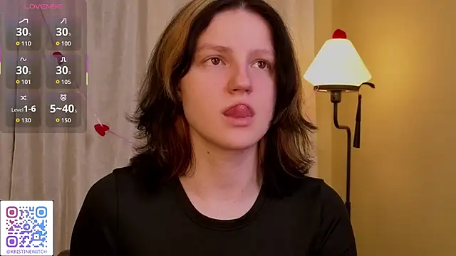 Snapshot of LatinaHuguenin chatting on February 15, 2026, 7:54 pm LatinaHuguenin online show from February 15, 2026, 7:54 pm