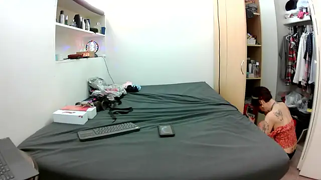 Snapshot of Empress_Lilith chatting on January 8, 2026, 6:10 pm Empress Lilith online show from January 8, 2026, 6:10 pm