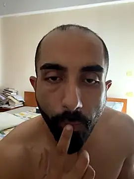 Fantascitas online show from November 5, 2025, 2:06 pm