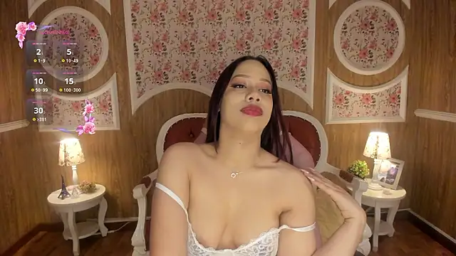 Snapshot of LucieLace chatting on January 14, 2026, 12:11 pm LucieLace online show from January 14, 2026, 12:11 pm