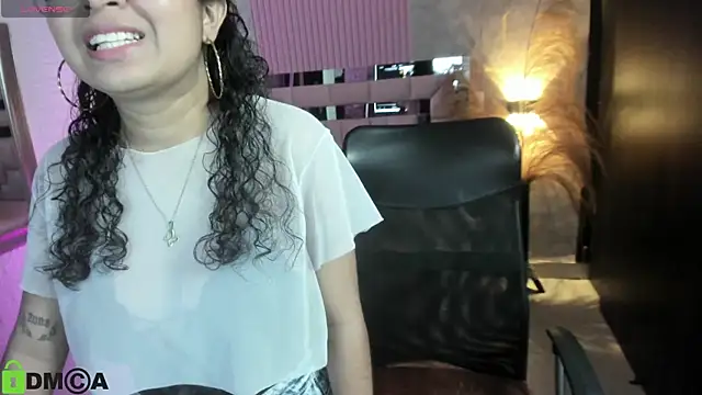 griselle rousse online show from December 15, 2025, 6:01 pm