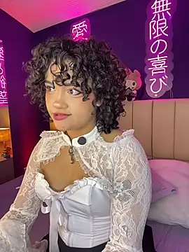  sarahRose online show from March 31, 2026, 4:02 am