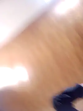 Tifany-Parker online show from November 10, 2025, 12:48 pm