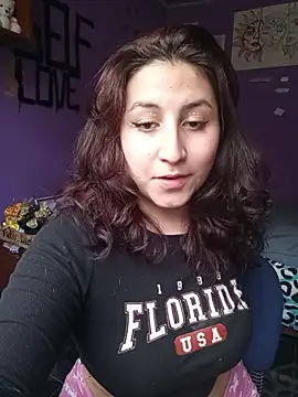 Rosett Nice  online show from November 12, 2025, 8:30 pm