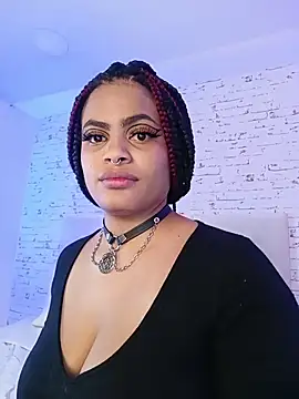 April Kay online show from November 28, 2025, 3:31 am