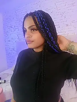 April Kay online show from December 16, 2025, 3:44 am