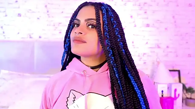 April Kay online show from January 15, 2026, 4:06 am