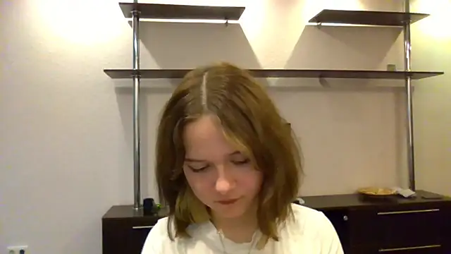 Snapshot of AlissaGerardo chatting on November 7, 2025, 12:05 pm AlissaGerardo online show from November 7, 2025, 12:05 pm