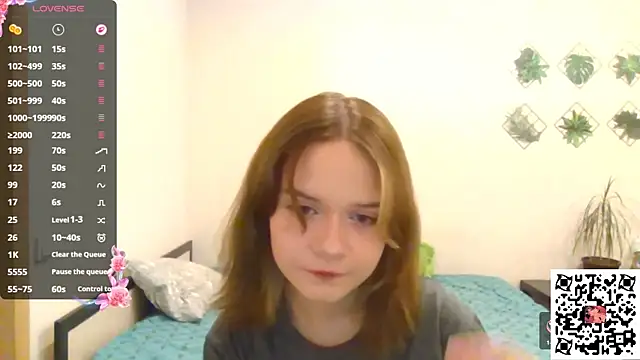 Snapshot of AlissaGerardo chatting on November 21, 2025, 12:04 pm AlissaGerardo online show from November 21, 2025, 12:04 pm