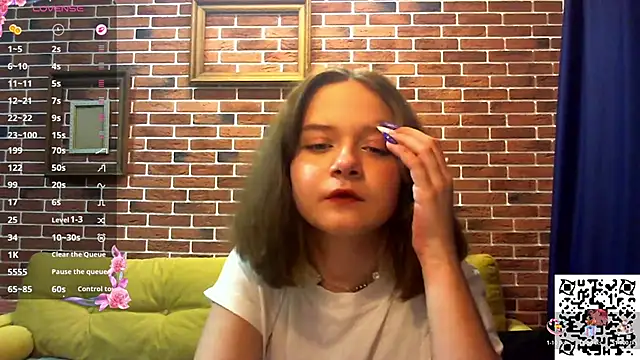 Snapshot of AlissaGerardo chatting on November 27, 2025, 12:18 pm AlissaGerardo online show from November 27, 2025, 12:18 pm