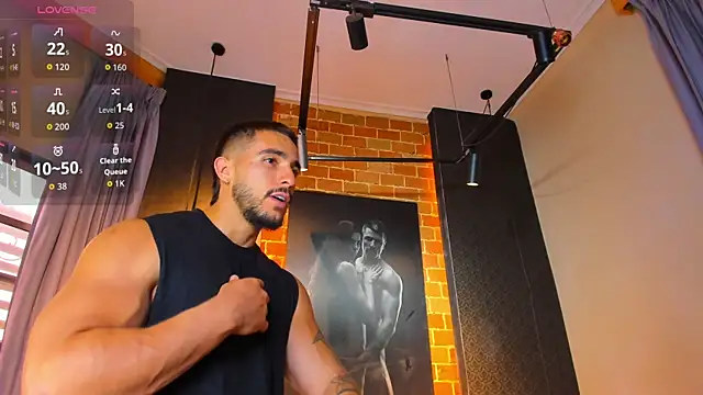 Scottfishcer1 online show from November 24, 2025, 7:46 pm