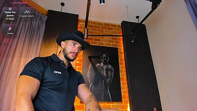 Scottfishcer1 online show from January 7, 2026, 7:38 pm