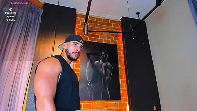 Scottfishcer1 online show from January 10, 2026, 7:26 pm