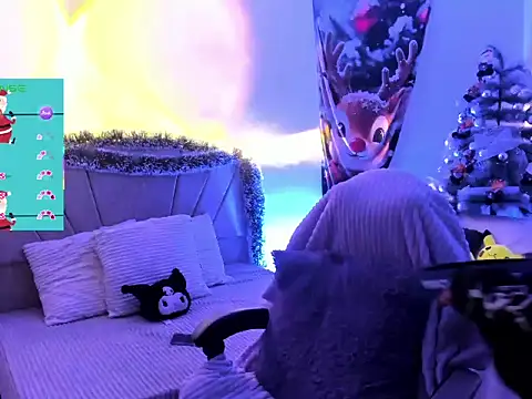 ravencollen online show from December 18, 2025, 7:42 pm