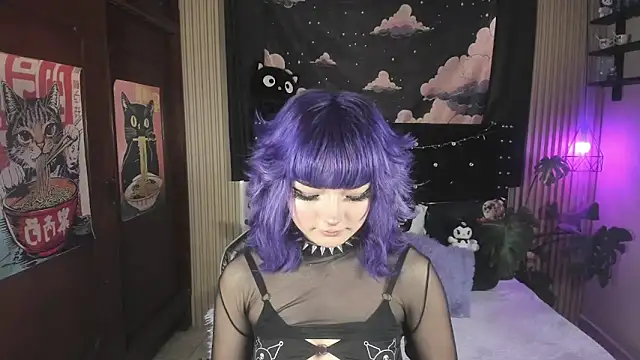 ravencollen online show from March 27, 2026, 7:57 pm